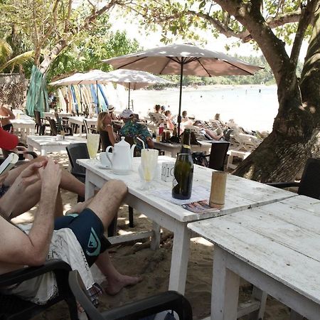 Surf Nest Hiriketiya Dickwella Exterior foto