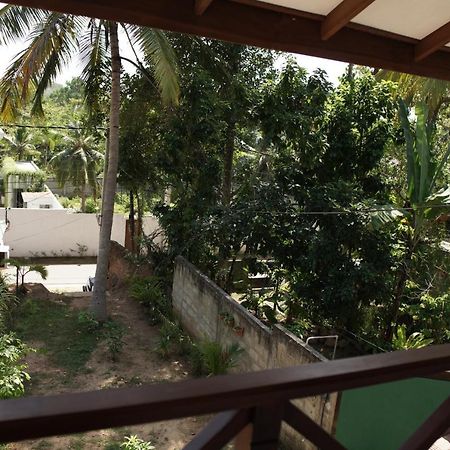 Surf Nest Hiriketiya Dickwella Exterior foto