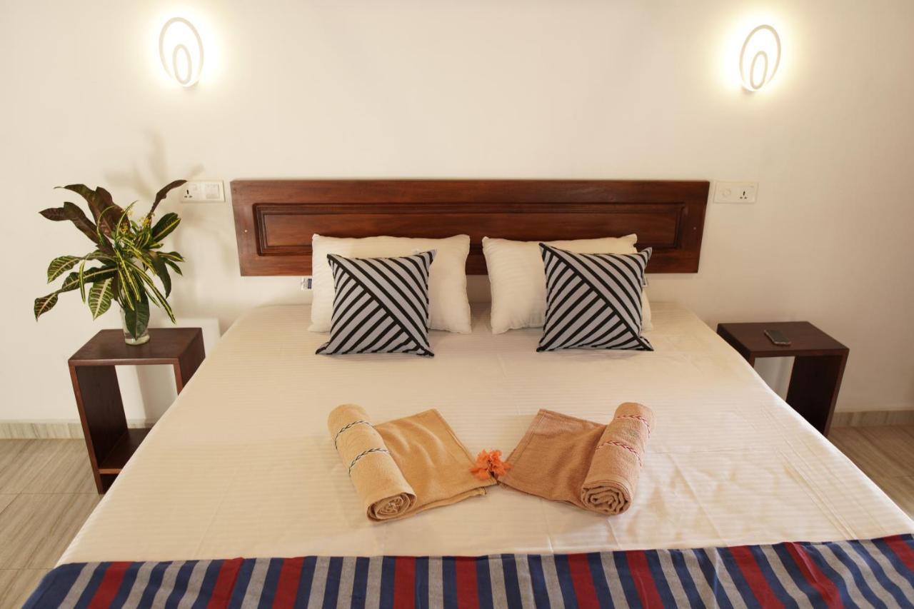 Surf Nest Hiriketiya Dickwella Exterior foto