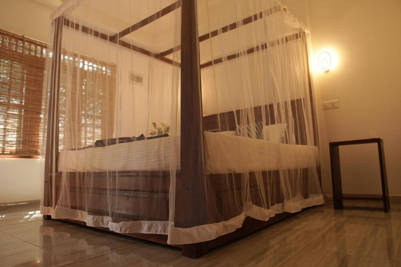 Surf Nest Hiriketiya Dickwella Exterior foto