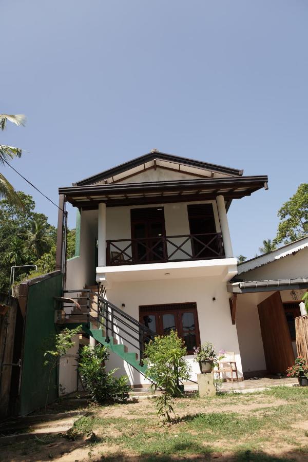 Surf Nest Hiriketiya Dickwella Exterior foto