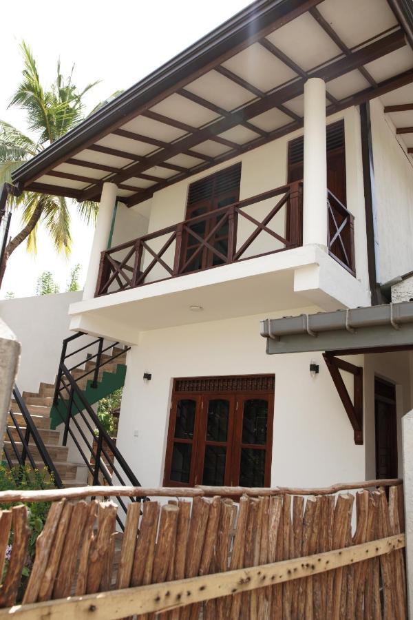 Surf Nest Hiriketiya Dickwella Exterior foto