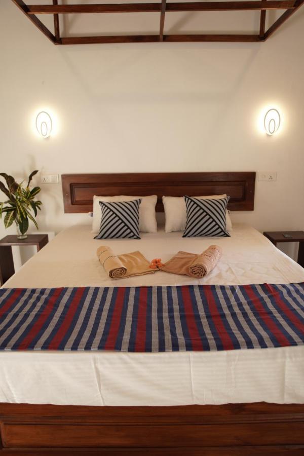 Surf Nest Hiriketiya Dickwella Exterior foto