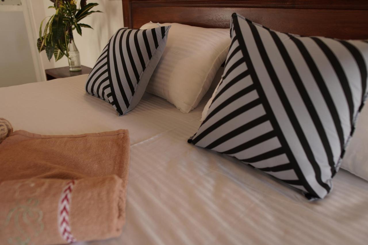 Surf Nest Hiriketiya Dickwella Exterior foto