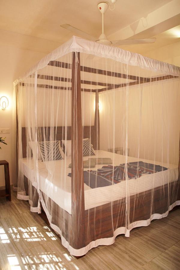 Surf Nest Hiriketiya Dickwella Exterior foto