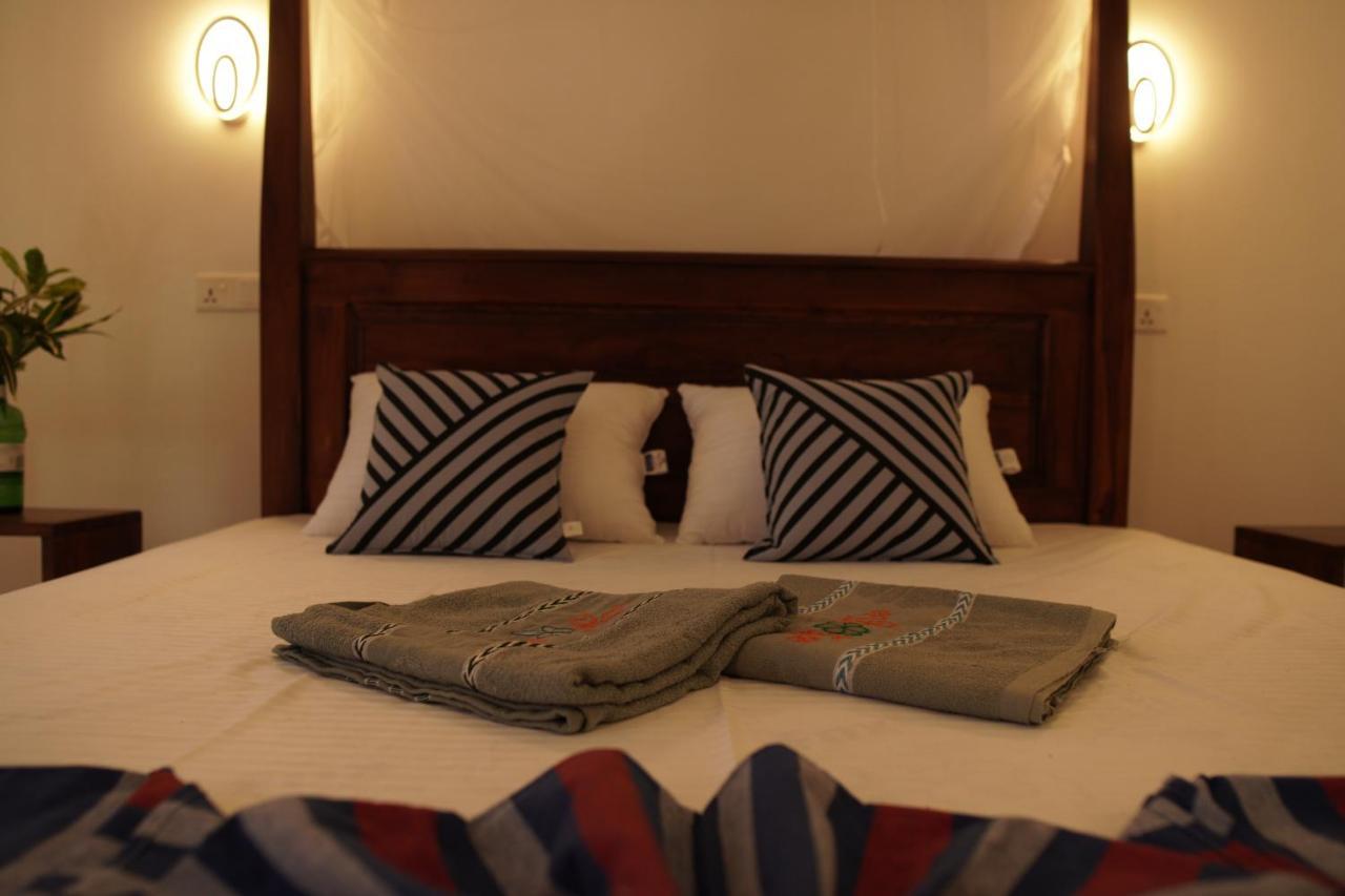 Surf Nest Hiriketiya Dickwella Exterior foto