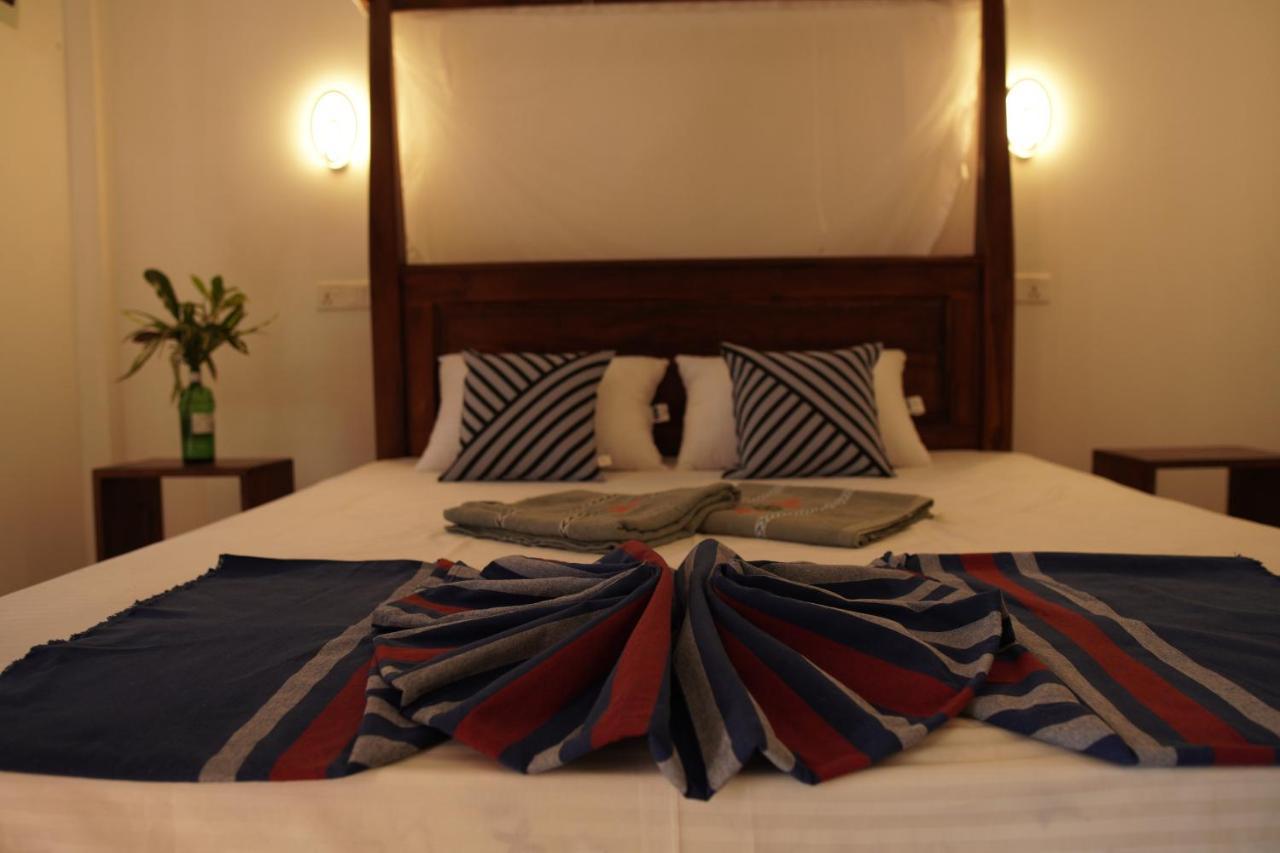 Surf Nest Hiriketiya Dickwella Exterior foto