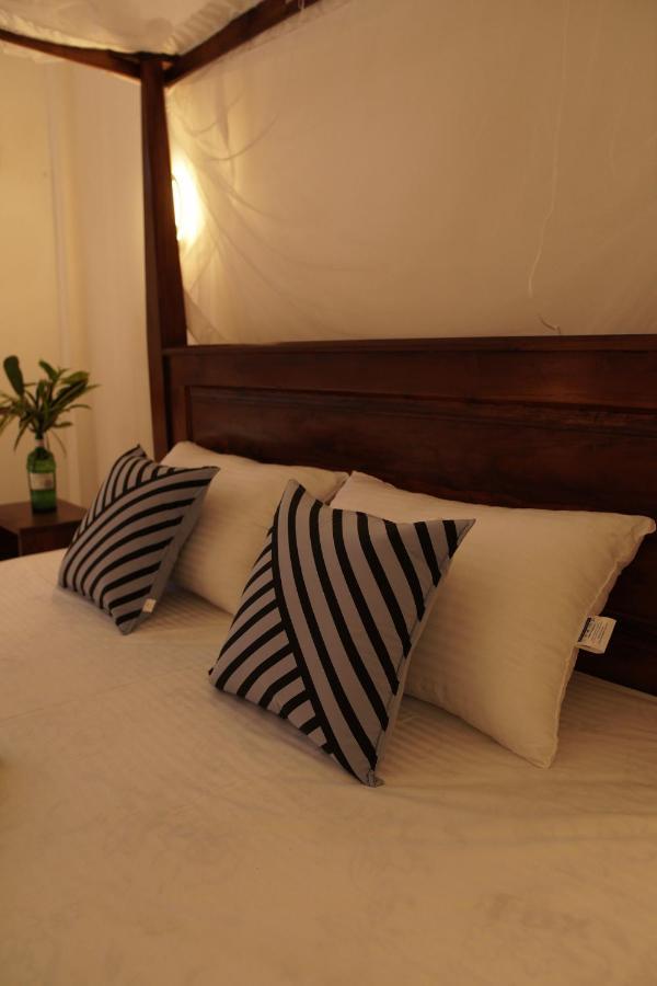 Surf Nest Hiriketiya Dickwella Exterior foto