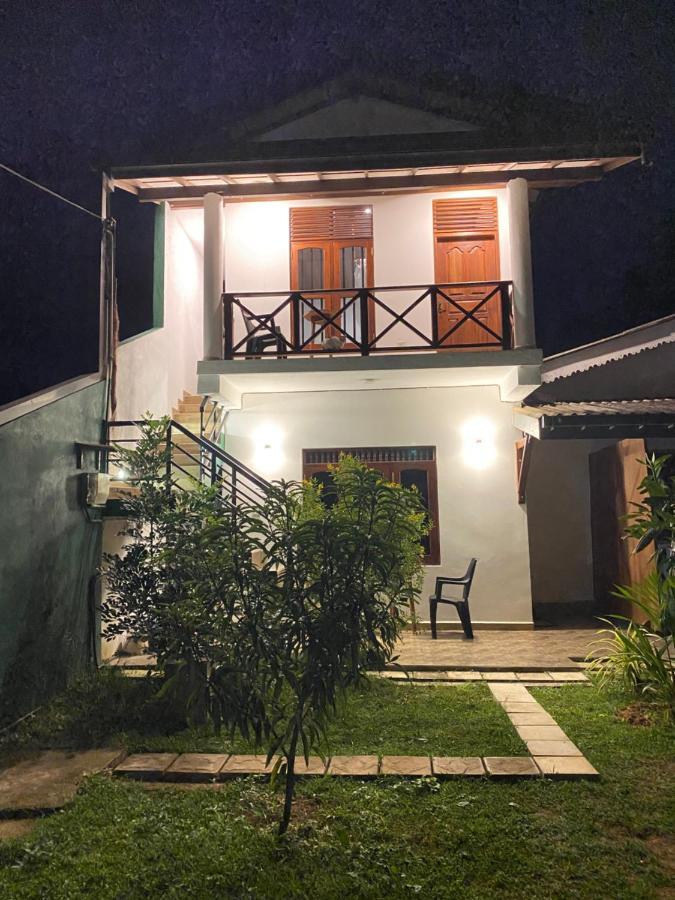 Surf Nest Hiriketiya Dickwella Exterior foto